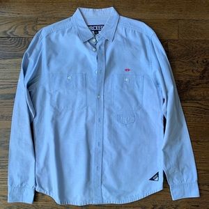 Button down casual 10 Deep